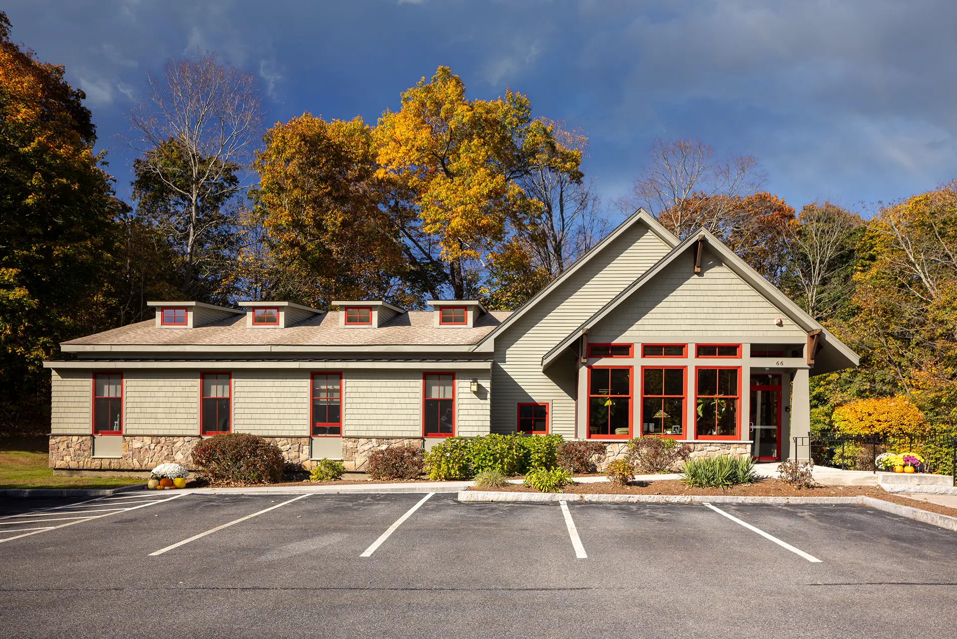 About our Practice Paquette Family Dental Group